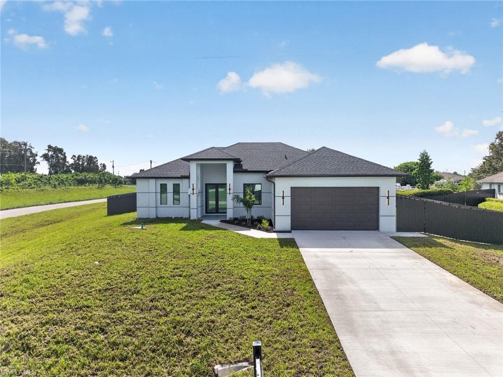 503 Palora AVE LEHIGH ACRES, FL 33974