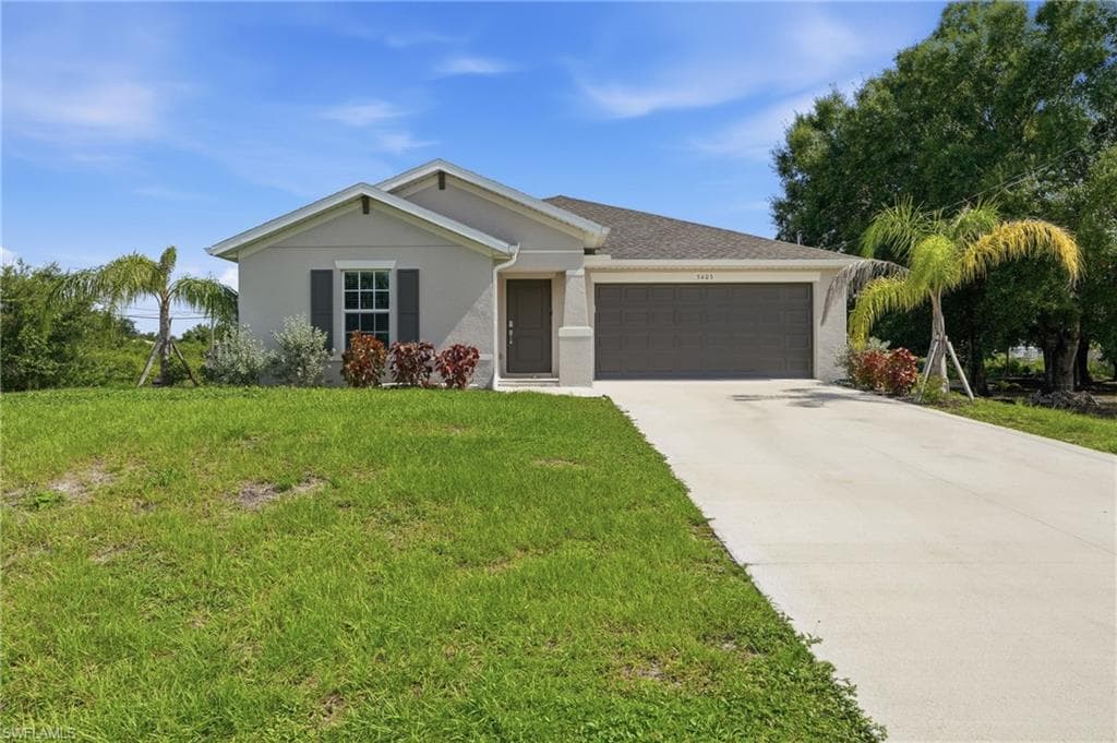 3403 34th ST SW LEHIGH ACRES, FL 33976