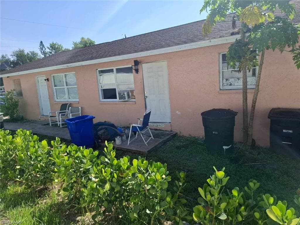 4038 Washington AVE 4038 FORT MYERS, FL 33916