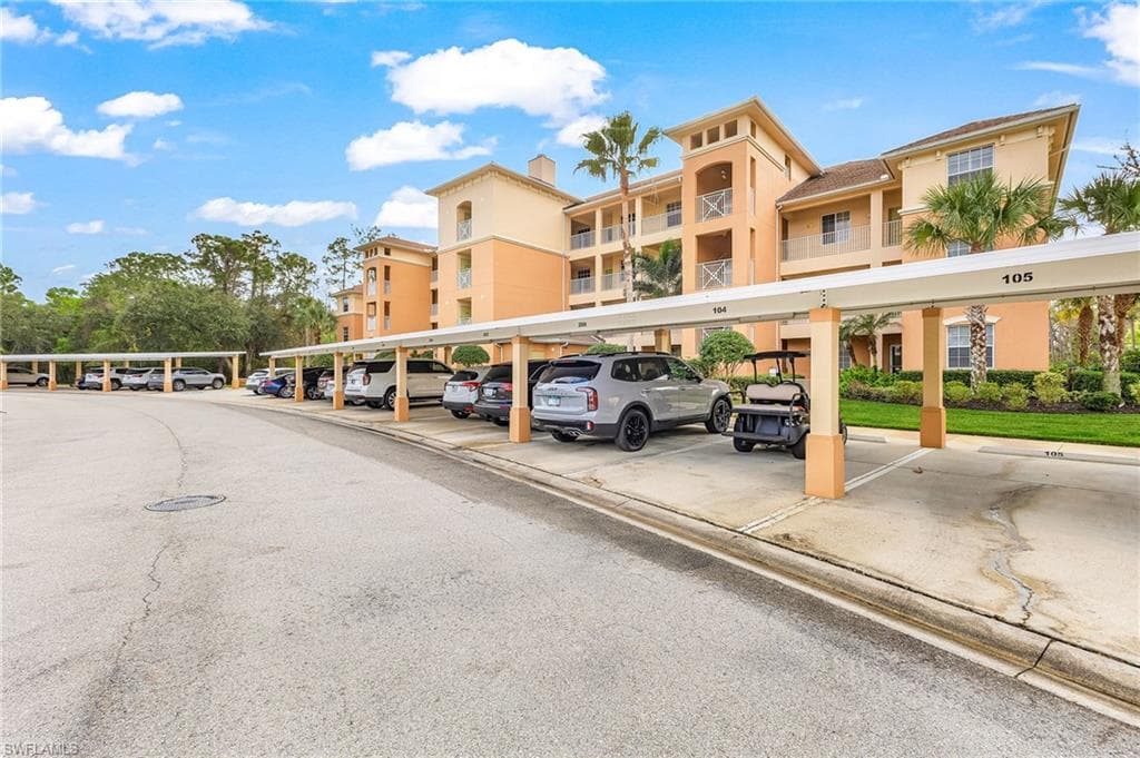 10550 Amiata WAY 104 FORT MYERS, FL 33913