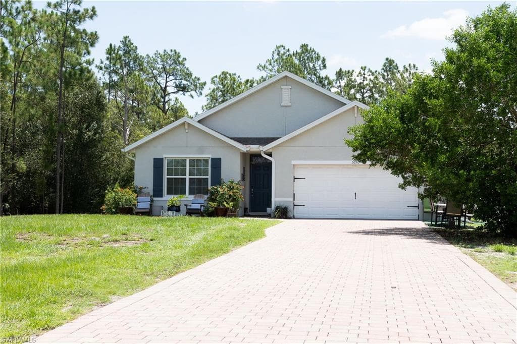 5190 42nd ST NE NAPLES, FL 34120