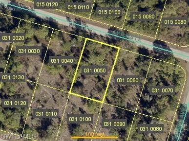 960 Lytle ST E LEHIGH ACRES, FL 33974
