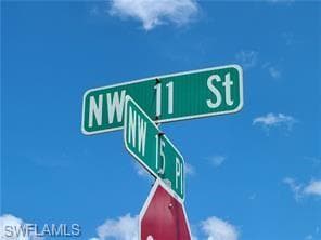 1405 NW 11th ST CAPE CORAL, FL 33993