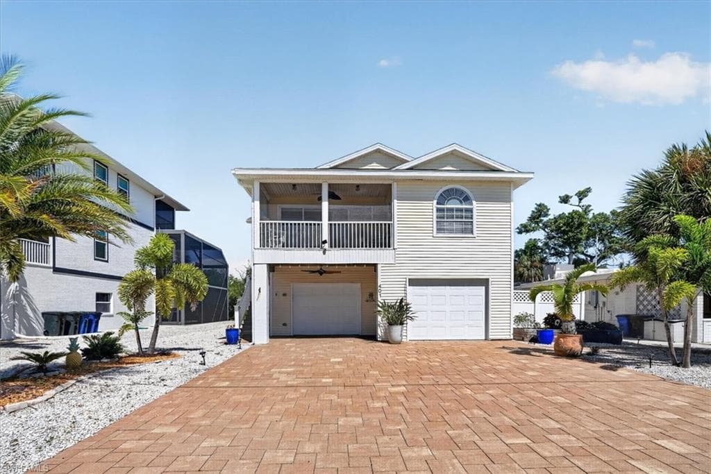 401 Donora BLVD FORT MYERS BEACH, FL 33931