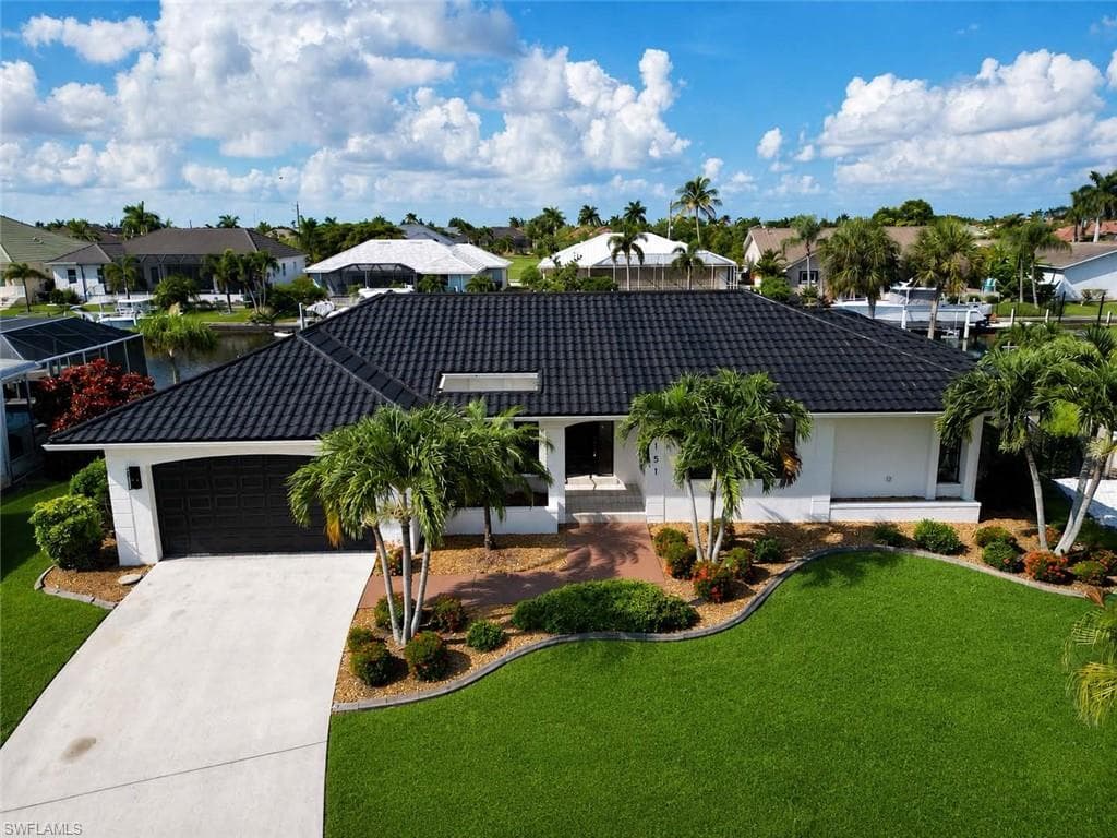 2151 Charlotte Amalie CT PUNTA GORDA, FL 33950
