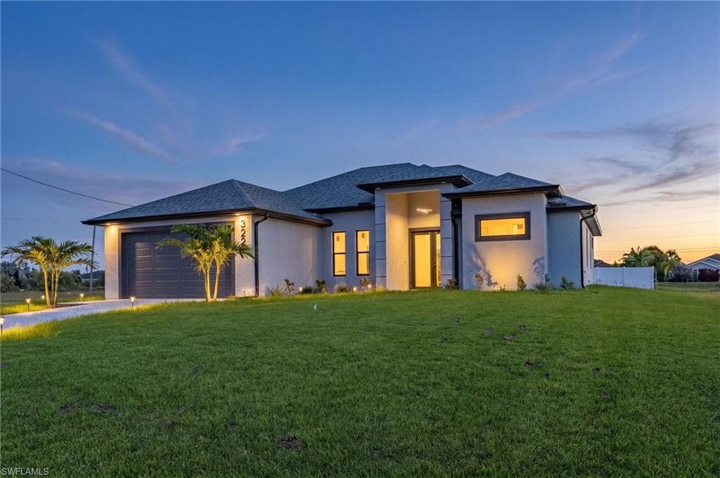 3227 NE 13th PL CAPE CORAL, FL 33909