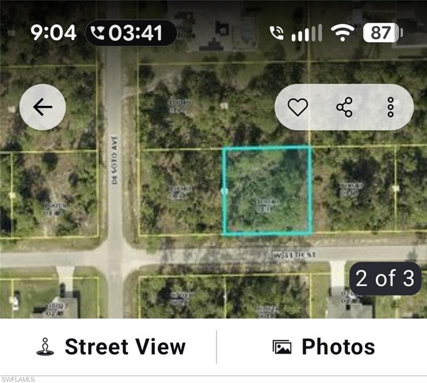 704 W 11th ST LEHIGH ACRES, FL 33972