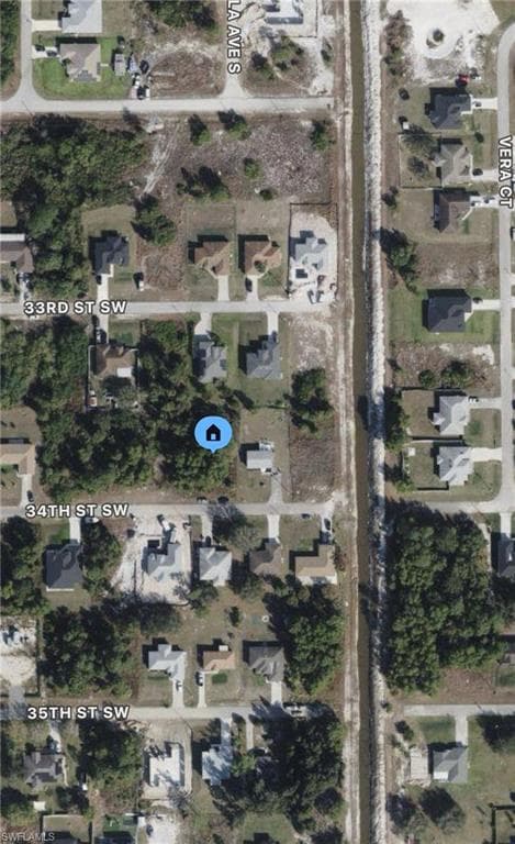 3704 34th ST SW LEHIGH ACRES, FL 33976