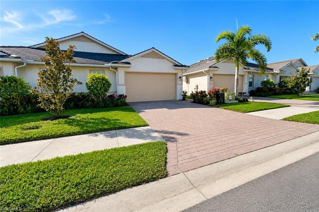 1170 Tranquil Brook DR NAPLES, FL 34114