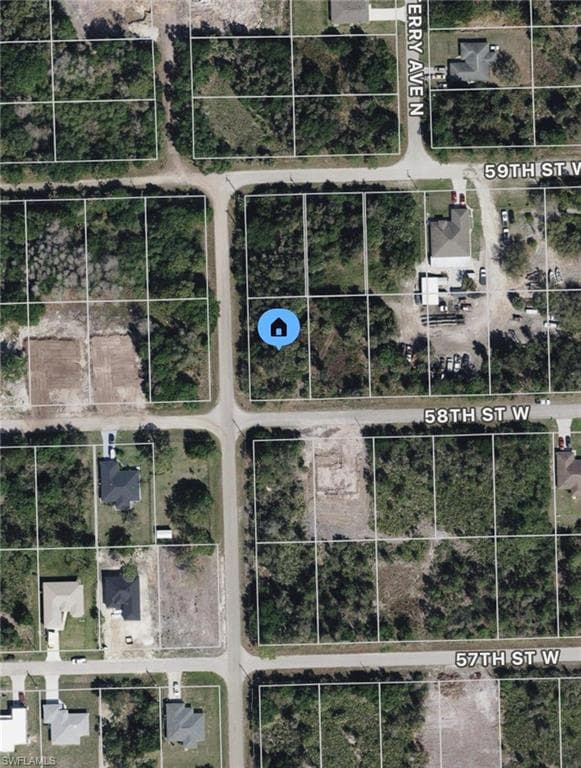 3516 58th ST W LEHIGH ACRES, FL 33971