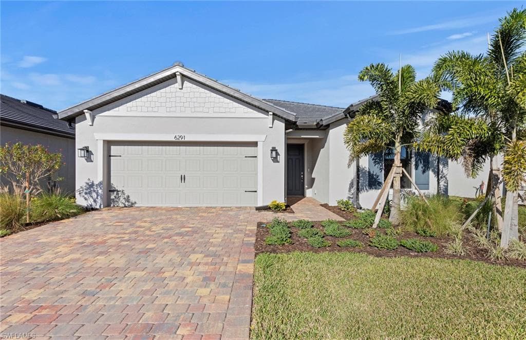 6291 Van Buren CT AVE MARIA, FL 34142