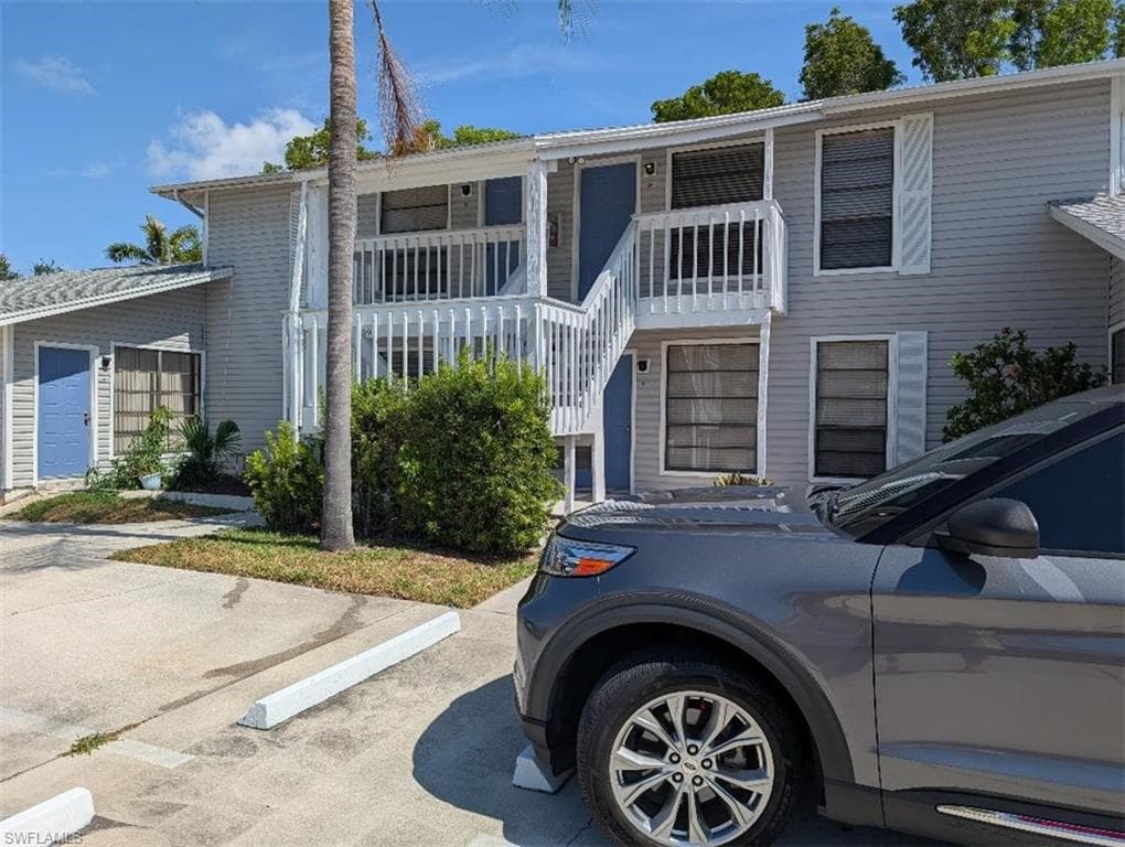 1509 SW 48th TER 106 CAPE CORAL, FL 33914