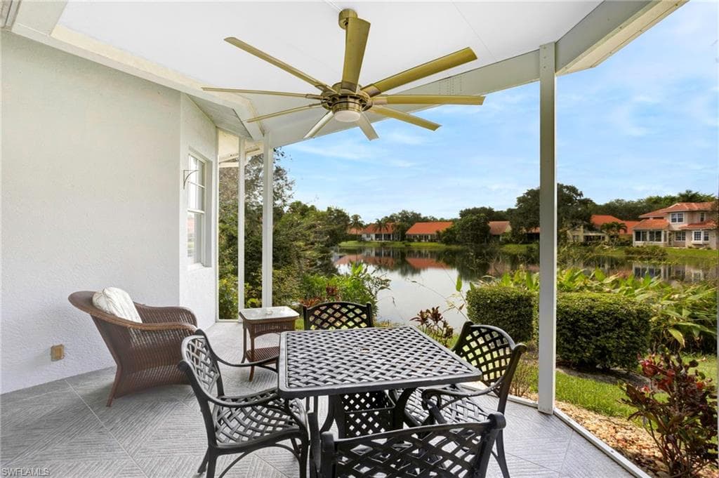 4821 Europa DR NAPLES, FL 34105