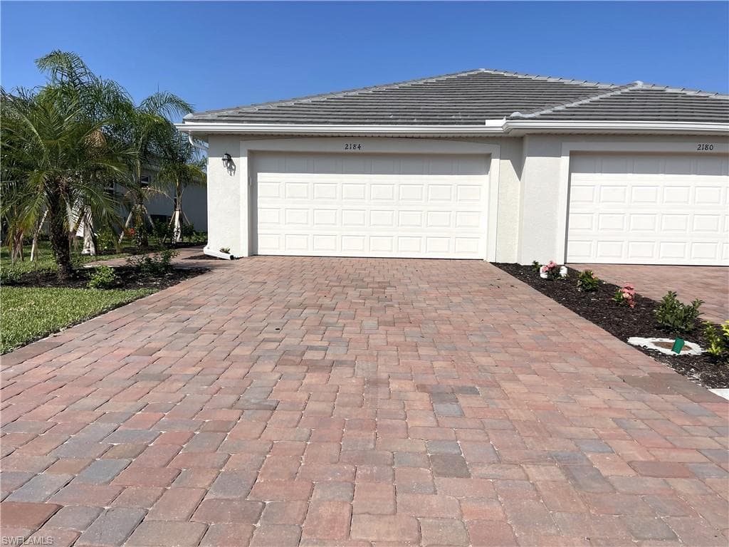 2184 Dragonfruit WAY NAPLES, FL 34120