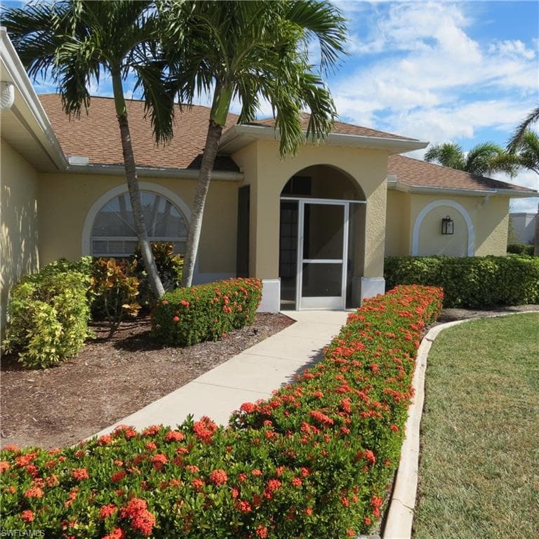 4145 SW 9th AVE CAPE CORAL, FL 33914