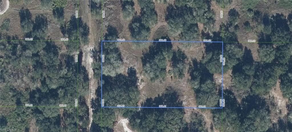 2059 S Jurgenson RD AVON PARK, FL 33825