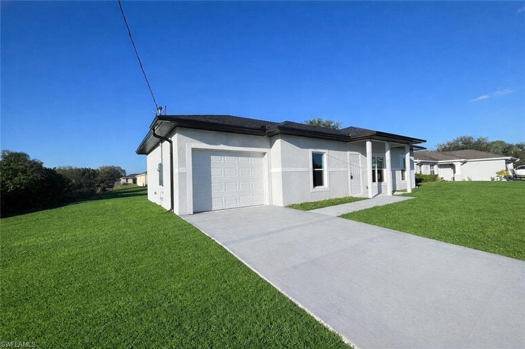3405 10th ST SW LEHIGH ACRES, FL 33976