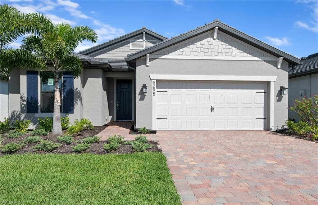 6295 Van Buren CT AVE MARIA, FL 34142