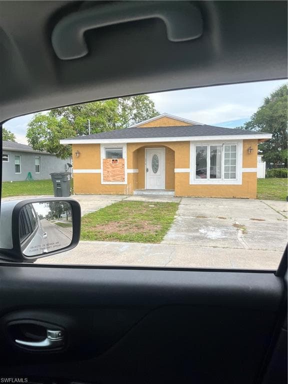3120 Douglas AVE FORT MYERS, FL 33916