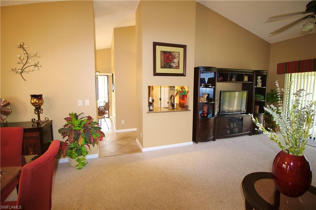 9639 Halyards CT 21 FORT MYERS, FL 33919