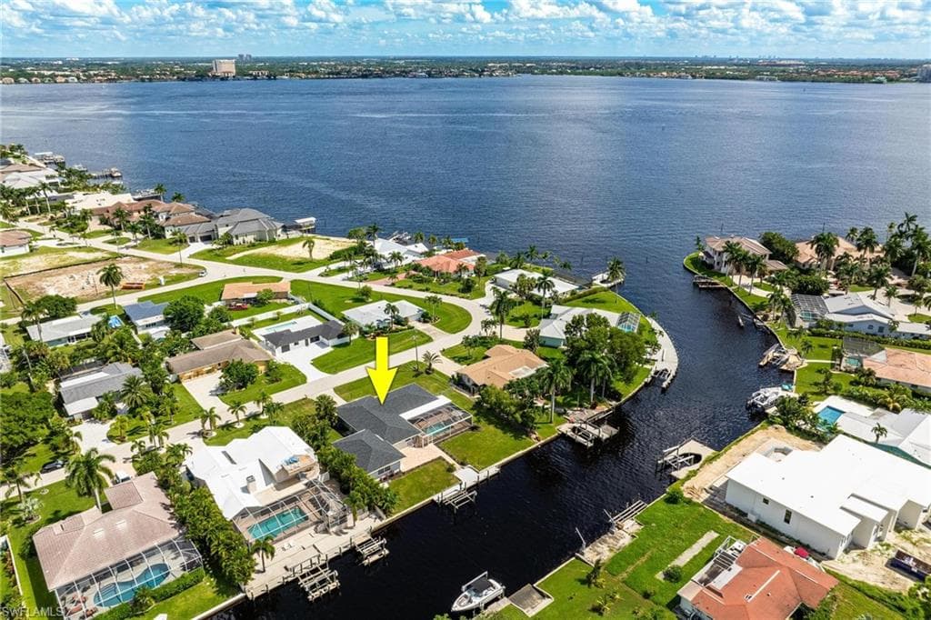 4930 Edith Esplanade CAPE CORAL, FL 33904