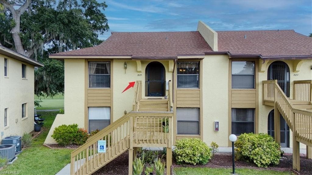 2035 Golfside Village DR LEHIGH ACRES, FL 33936
