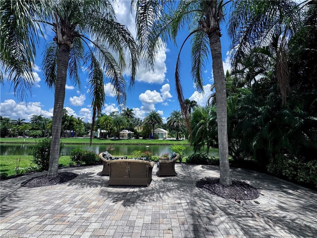Lot 113 3009 Cupola LN N LABELLE, FL 33935