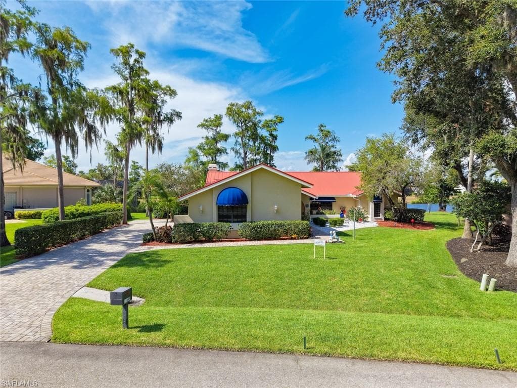 15649 Carberry CT FORT MYERS, FL 33912