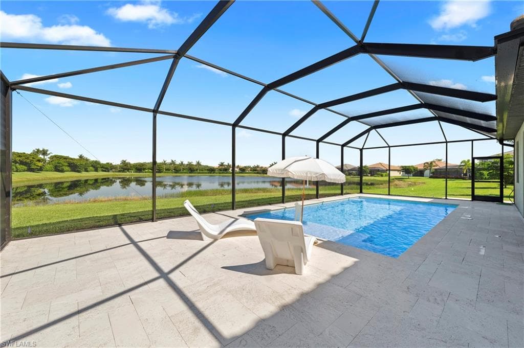11905 Hickory Estate CIR FORT MYERS, FL 33913