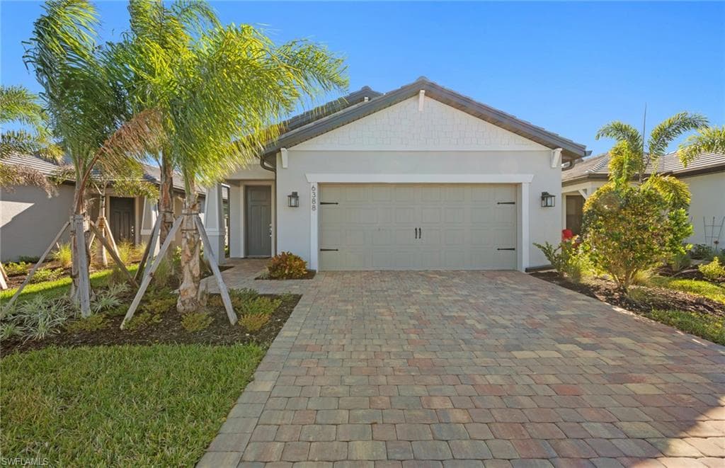 6380 Honor WAY AVE MARIA, FL 34142