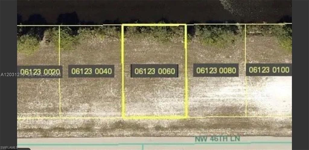 3513 NW 46 LN CAPE CORAL, FL 33993