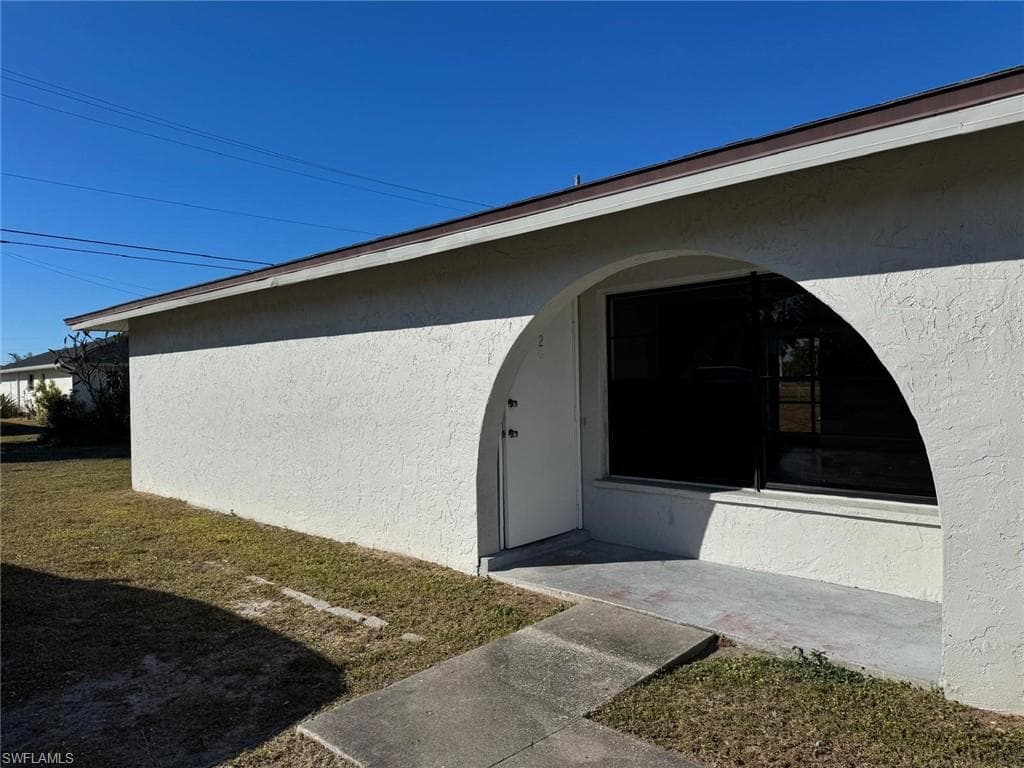 3004 Santa Barbara BLVD A - B CAPE CORAL, FL 33914