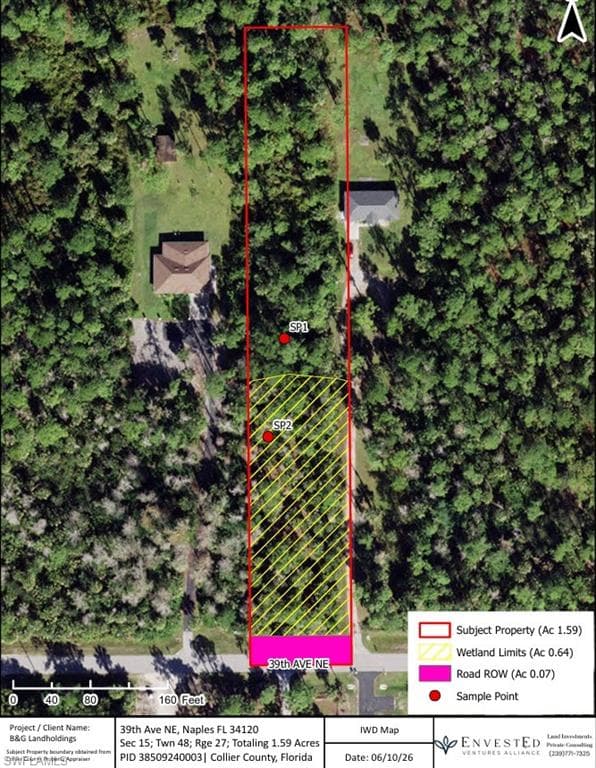 521 39th AVE NE NAPLES, FL 34120