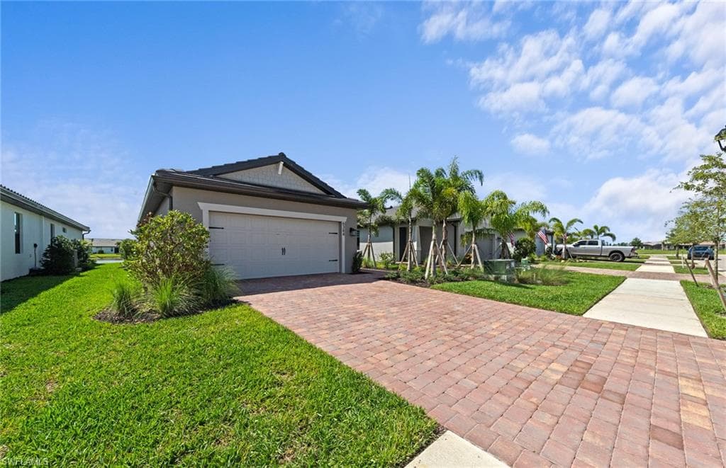 6384 Honor WAY AVE MARIA, FL 34142