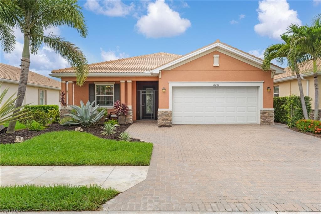 10252 Livorno DR FORT MYERS, FL 33913