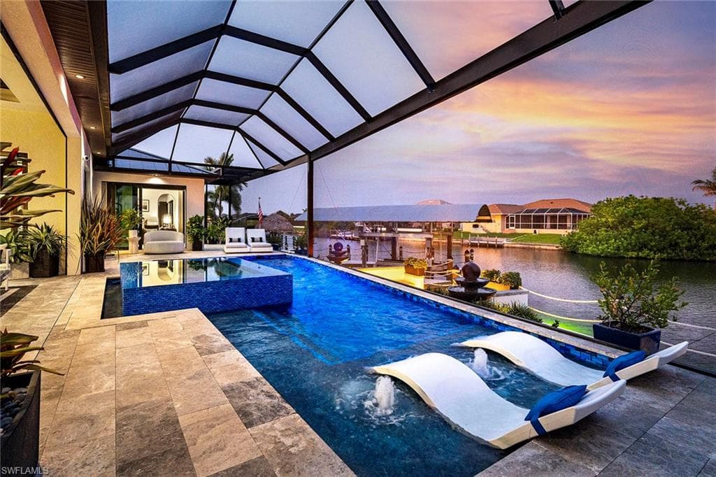 1003 NW 35th AVE CAPE CORAL, FL 33993