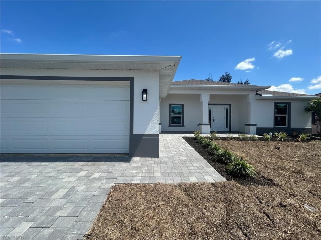 409 NE 19th TER CAPE CORAL, FL 33909