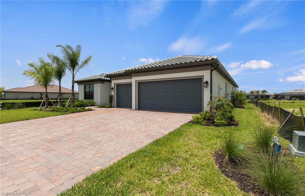 6243 Glory RD AVE MARIA, FL 34142