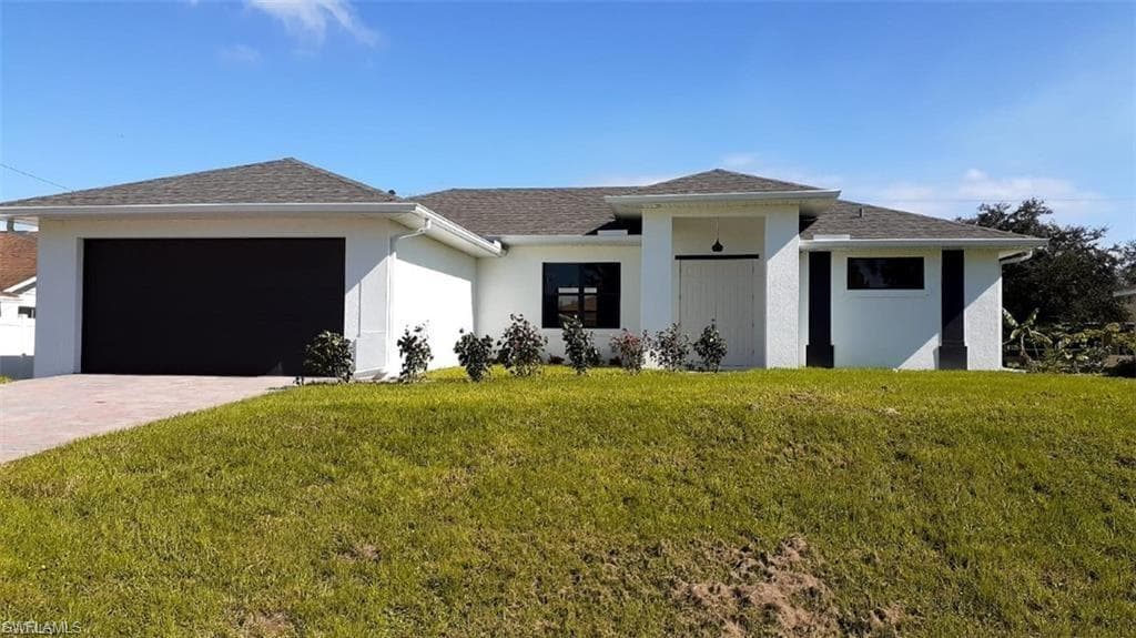1201 NE 18th PL CAPE CORAL, FL 33909