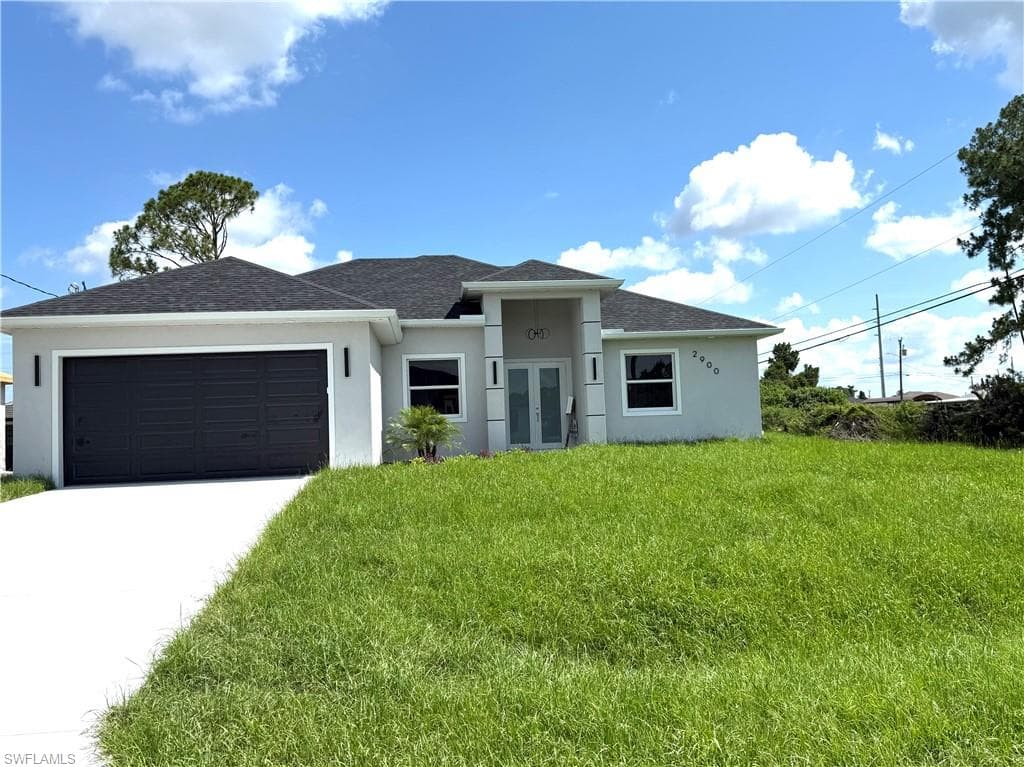 2900 2nd ST SW LEHIGH ACRES, FL 33976