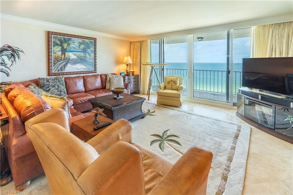 10701 Gulf Shore DR 1002 NAPLES, FL 34108