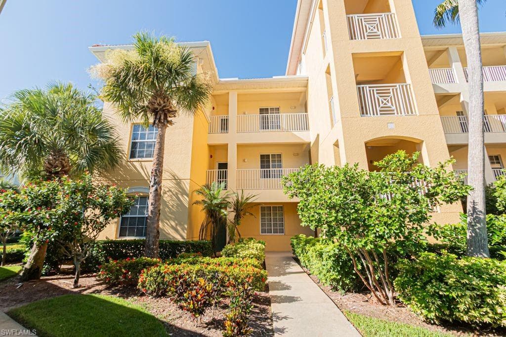 10710 Ravenna WAY 201 FORT MYERS, FL 33913