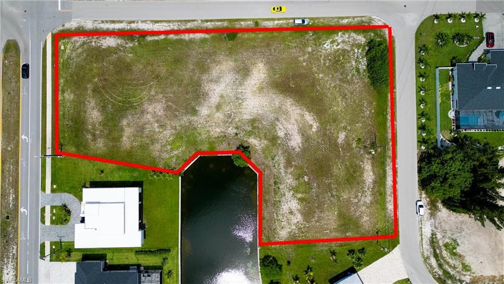 505 SW 31st PL CAPE CORAL, FL 33991