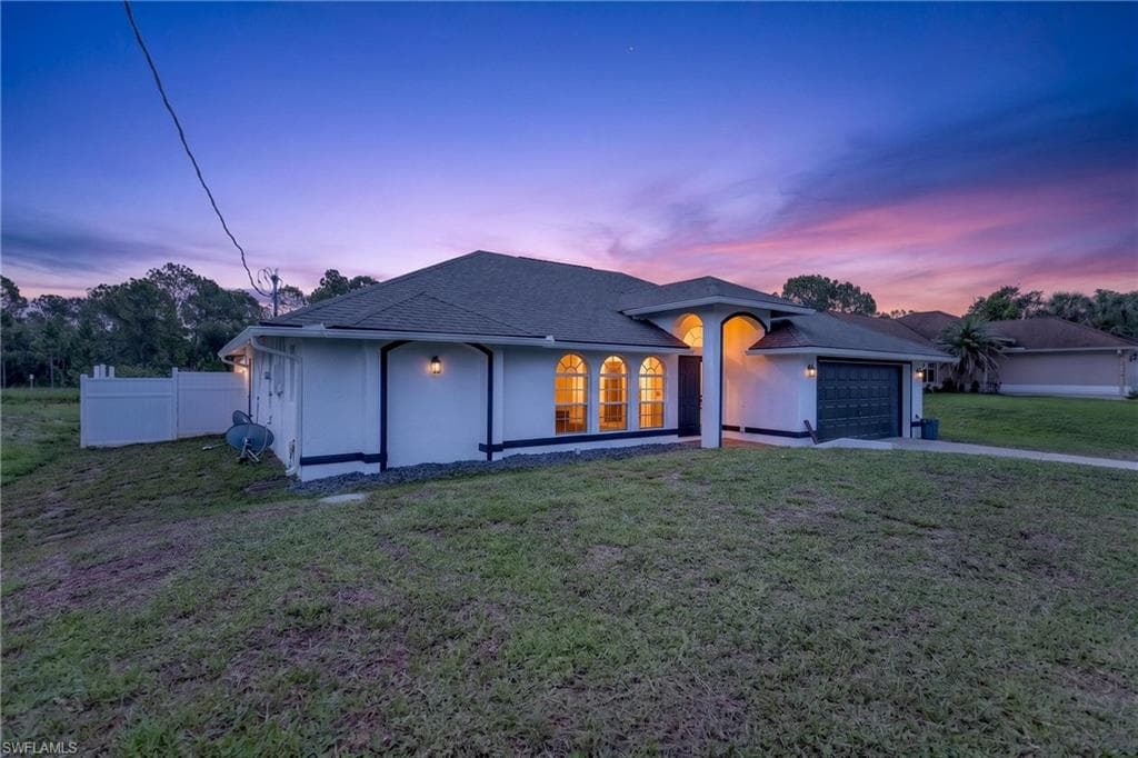 2105 Anita AVE S LEHIGH ACRES, FL 33976