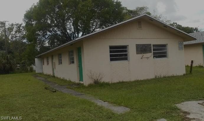 1057 Alderman ST FORT MYERS, FL 33916