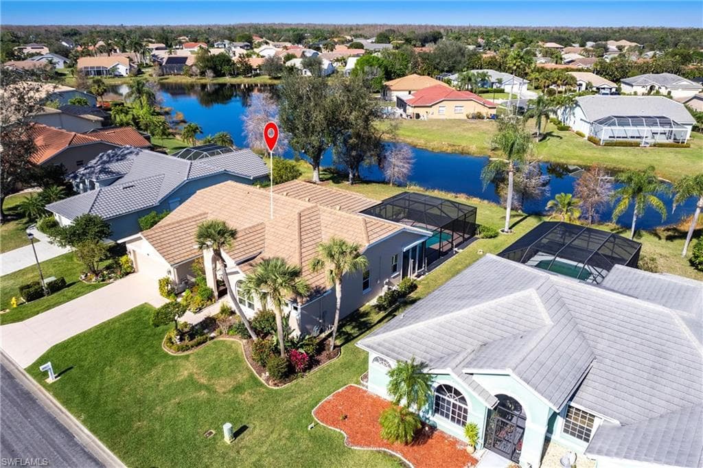 8361 Trentwood CT FORT MYERS, FL 33912