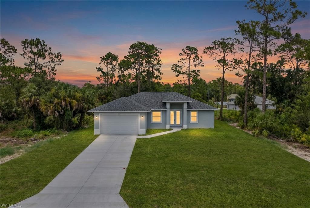 208 Clover AVE LABELLE, FL 33935