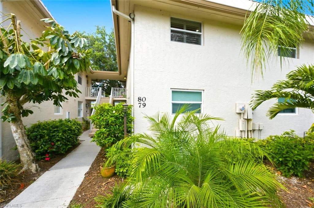 1549 Sandpiper ST 80 NAPLES, FL 34112