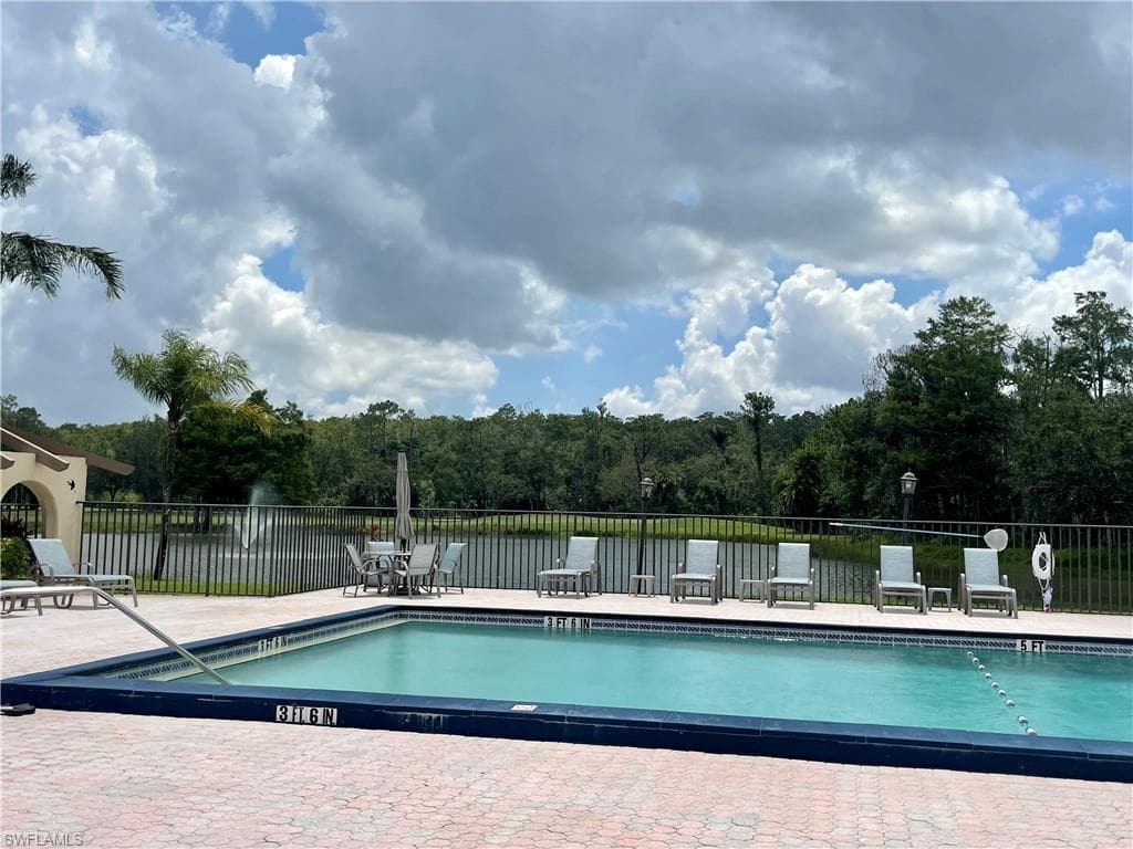 13076 Cross Creek CT 408 FORT MYERS, FL 33912