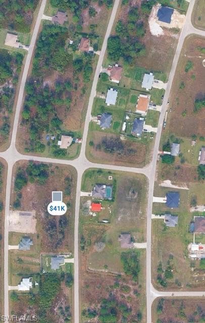 1256 Bacon AVE FORT MYERS, FL 33913